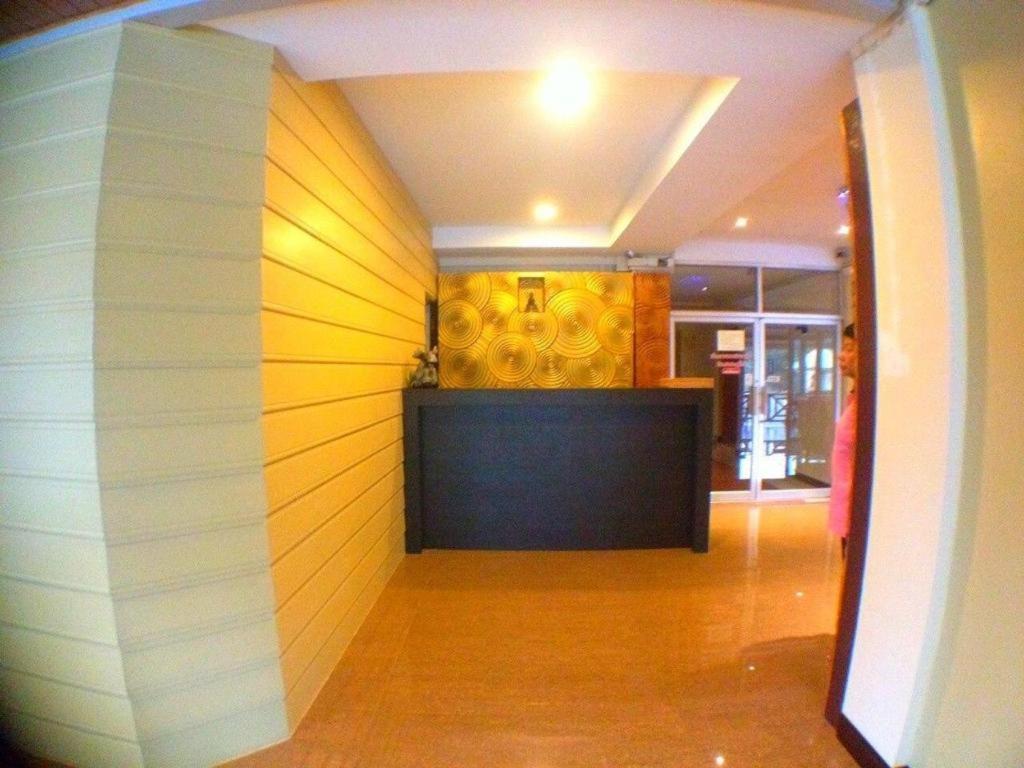 Seksub Place Ban Han Tra Fang Nua Exterior foto