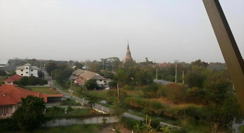 Seksub Place Ban Han Tra Fang Nua Exterior foto